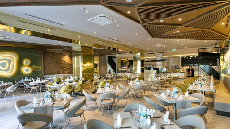 Wind of Lara Hotel & Spa